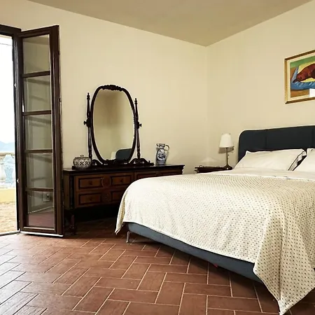 Tramontalba, Luxury With Private Infinity Pool, Panoramic Views Hotel
