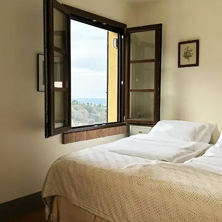 Tramontalba, Luxury With Private Infinity Pool, Panoramic Views Montescudaio