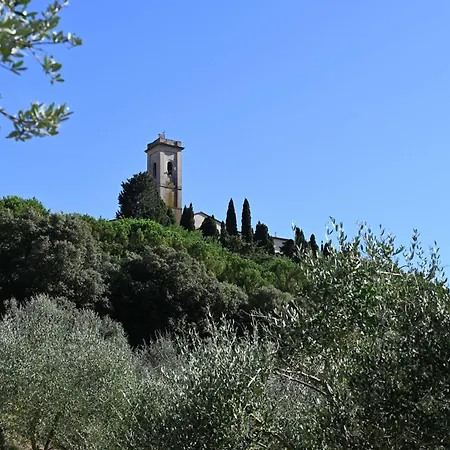 Tramontalba, Luxury With Private Infinity Pool, Panoramic Views Hotel 4*