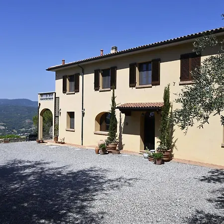 Hotel Tramontalba, Luxury With Private Infinity Pool, Panoramic Views 4*