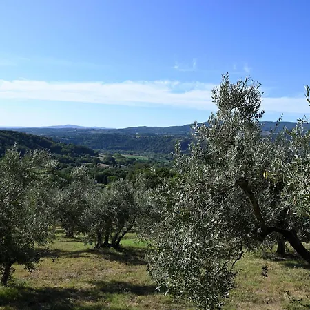 Tramontalba, Luxury With Private Infinity Pool, Panoramic Views 4*