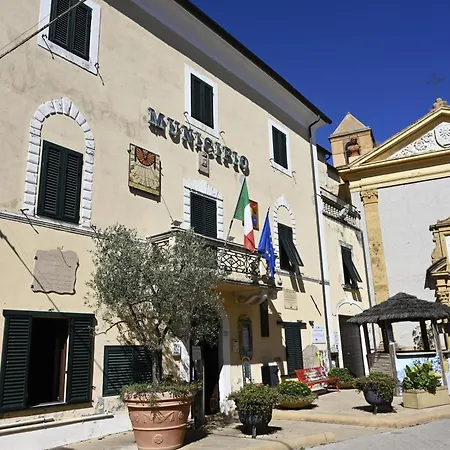 Tramontalba, Luxury With Private Infinity Pool, Panoramic Views Montescudaio