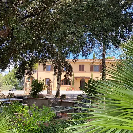 Tramontalba, Luxury With Private Infinity Pool, Panoramic Views 4*