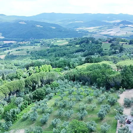 Tramontalba, Luxury With Private Infinity Pool, Panoramic Views
