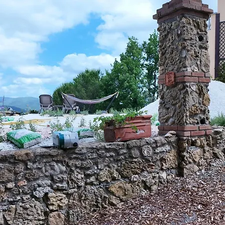 Hotel Tramontalba, Luxury With Private Infinity Pool, Panoramic Views Montescudaio